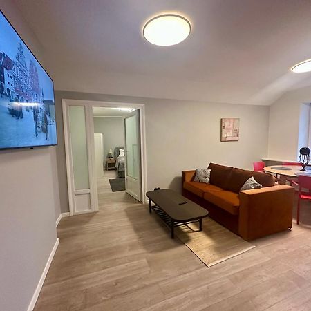 Colonel Suites & Apartments Riga Ngoại thất bức ảnh