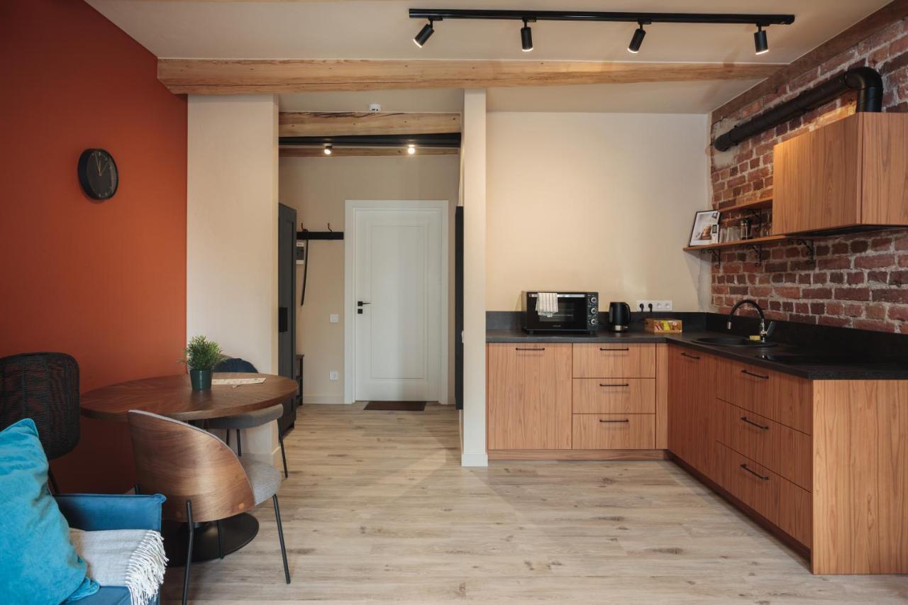 Colonel Suites & Apartments Riga Ngoại thất bức ảnh