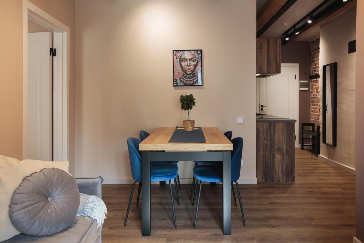 Colonel Suites & Apartments Riga Ngoại thất bức ảnh