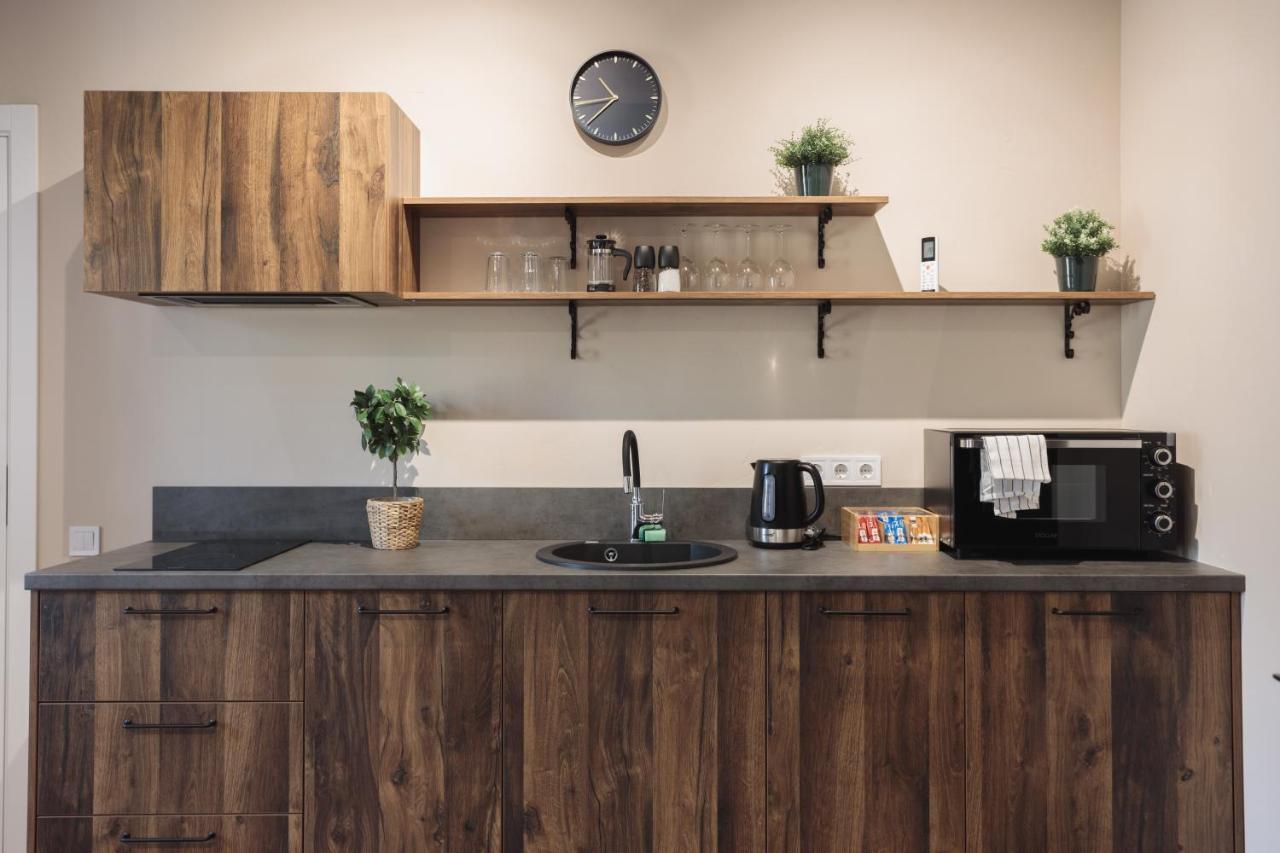 Colonel Suites & Apartments Riga Ngoại thất bức ảnh