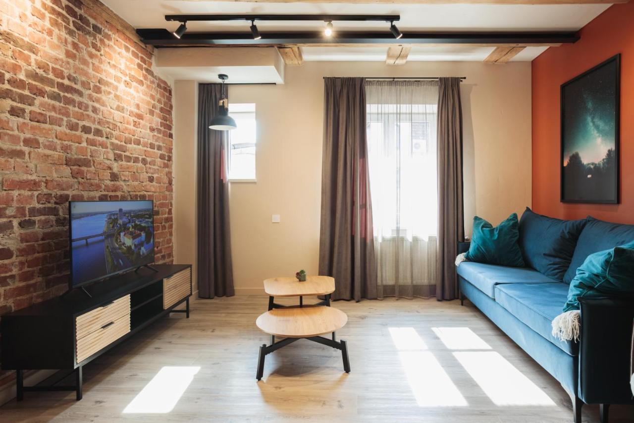 Colonel Suites & Apartments Riga Ngoại thất bức ảnh