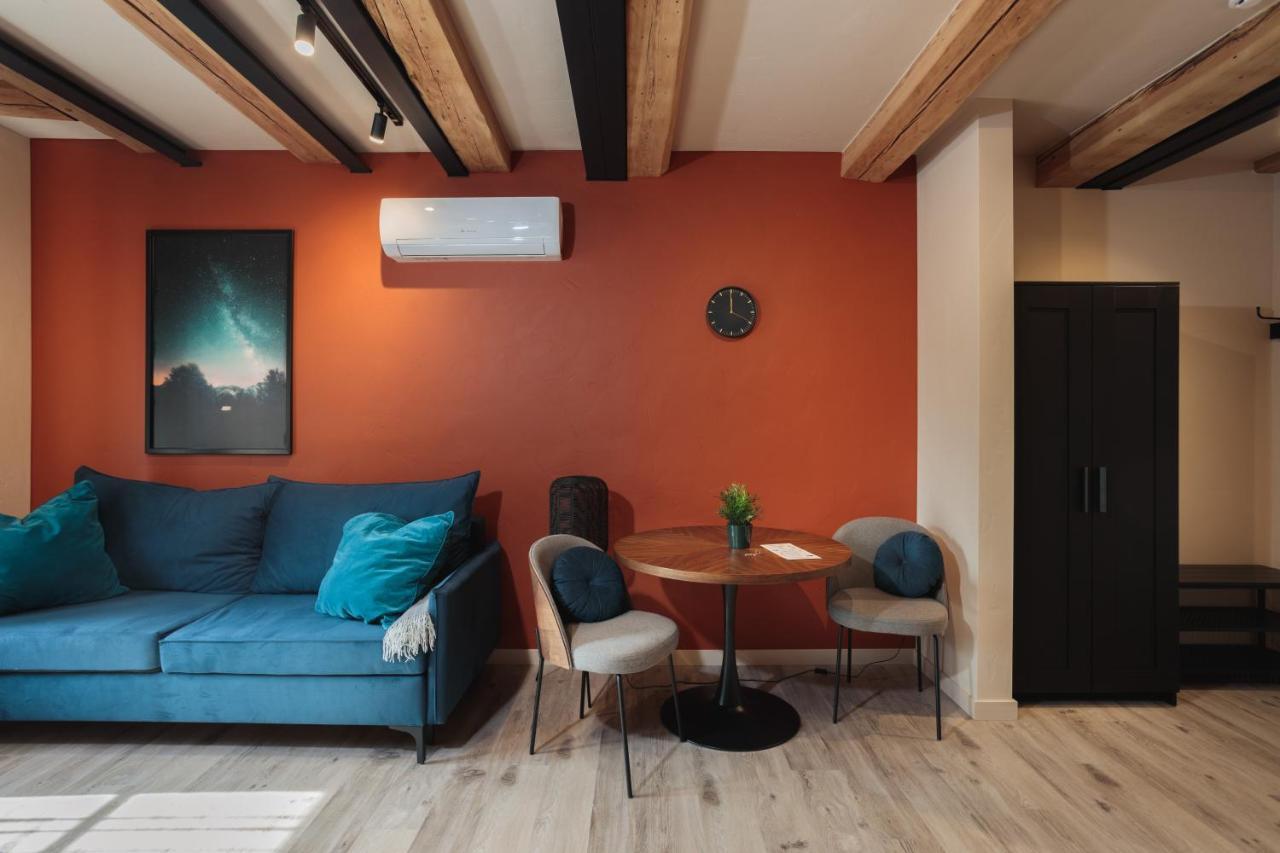 Colonel Suites & Apartments Riga Ngoại thất bức ảnh