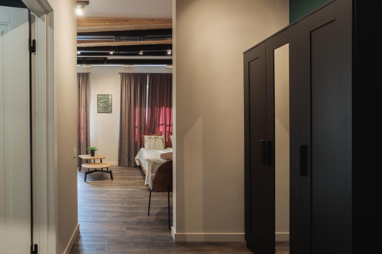 Colonel Suites & Apartments Riga Ngoại thất bức ảnh