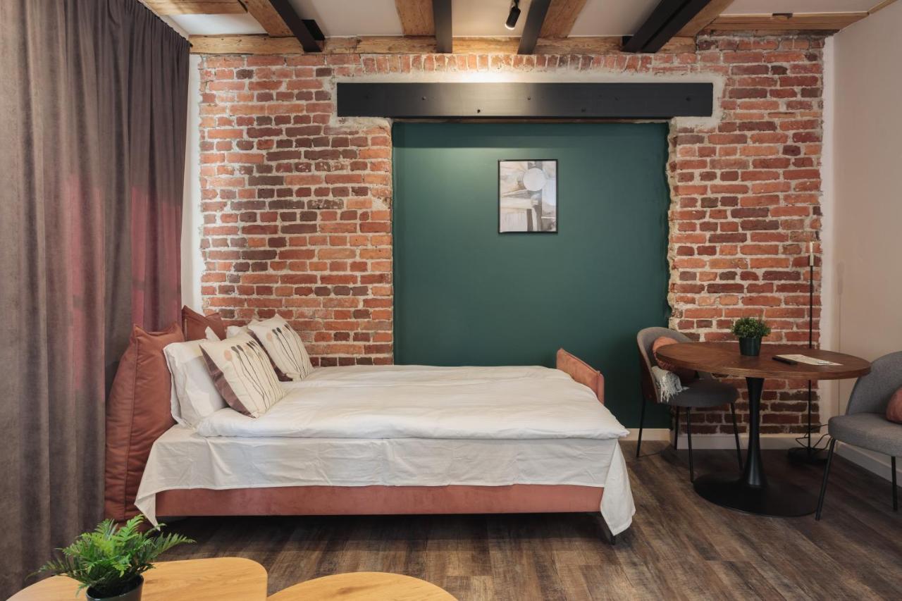 Colonel Suites & Apartments Riga Ngoại thất bức ảnh