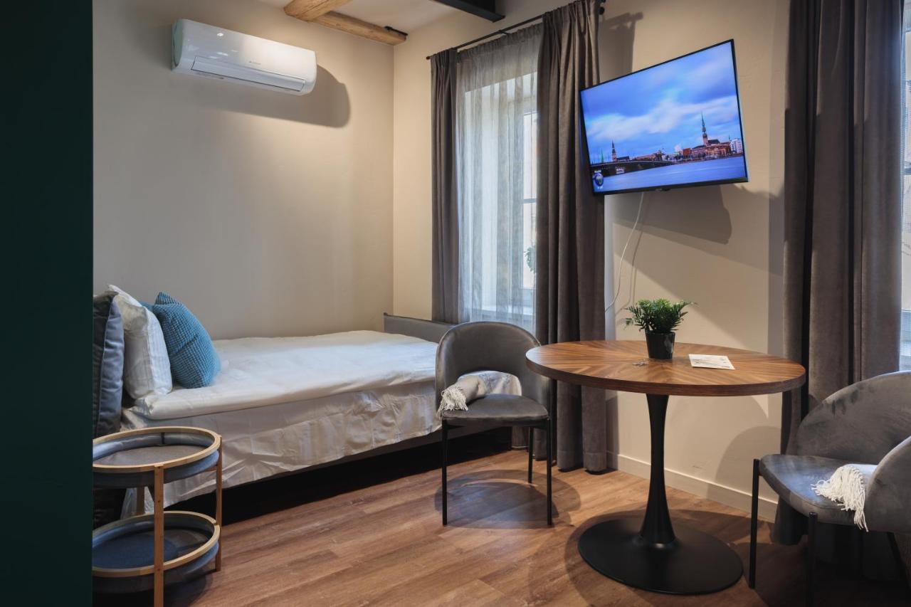 Colonel Suites & Apartments Riga Ngoại thất bức ảnh