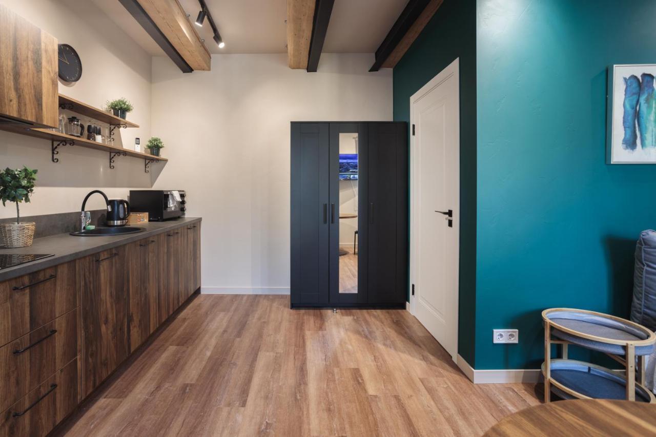 Colonel Suites & Apartments Riga Ngoại thất bức ảnh