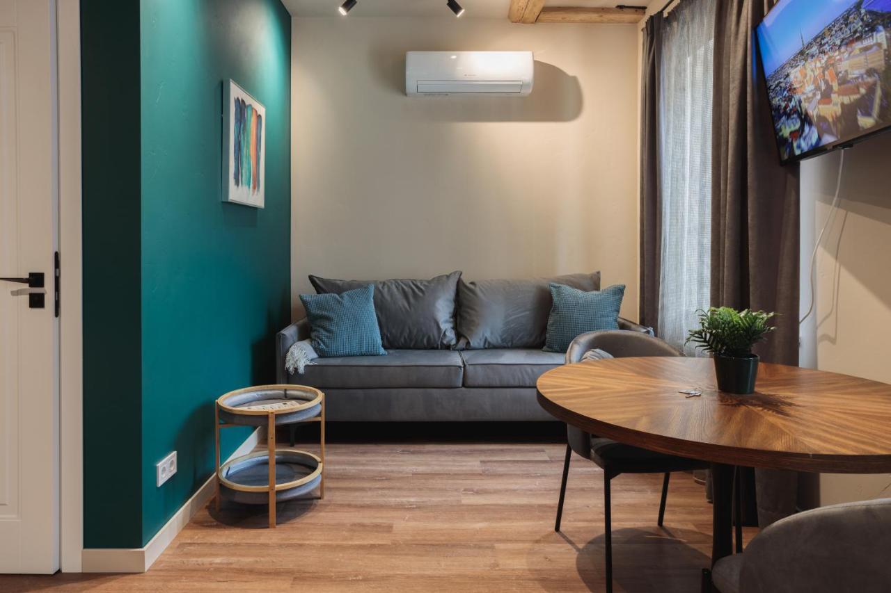 Colonel Suites & Apartments Riga Ngoại thất bức ảnh
