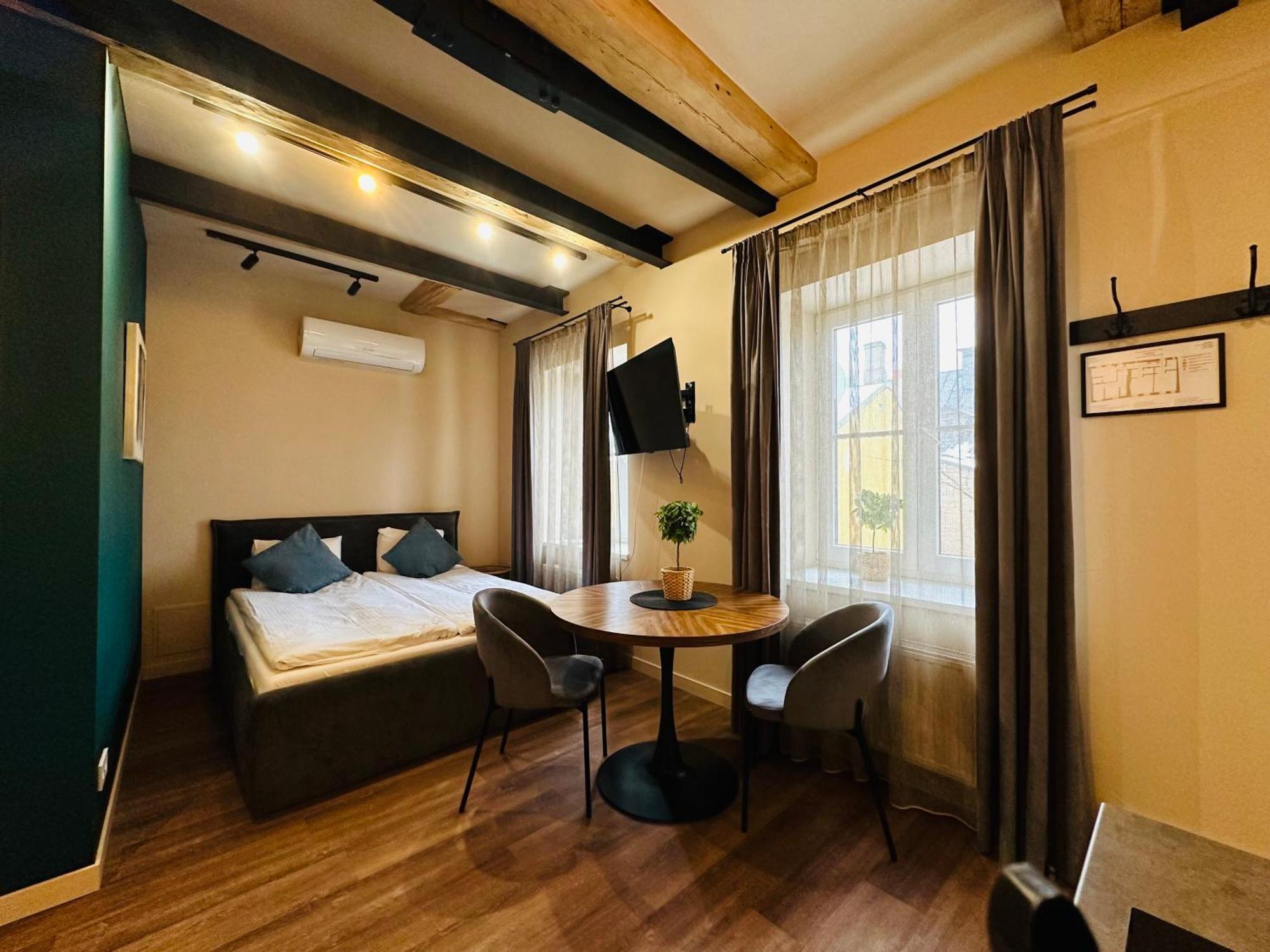 Colonel Suites & Apartments Riga Ngoại thất bức ảnh
