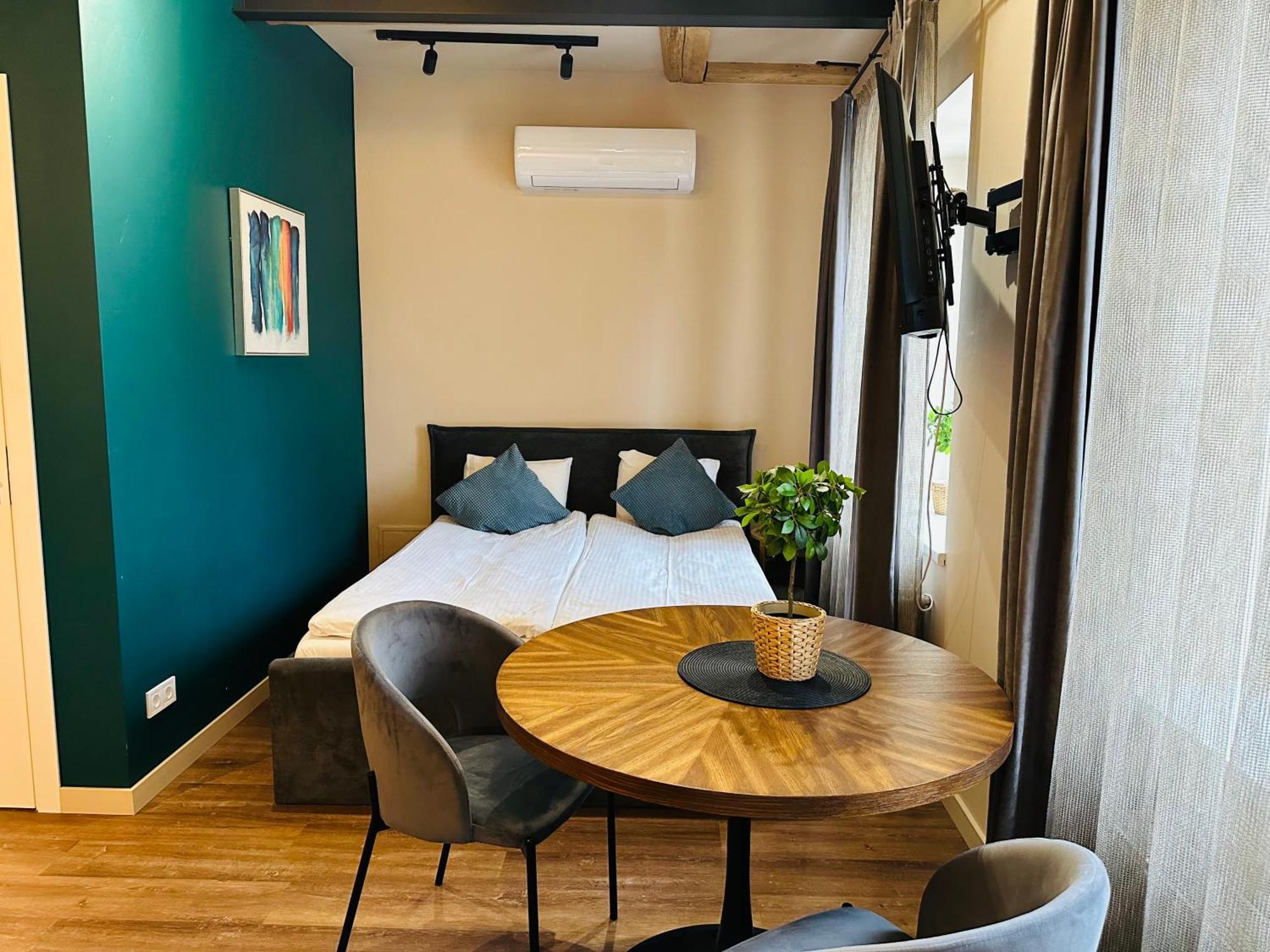 Colonel Suites & Apartments Riga Ngoại thất bức ảnh