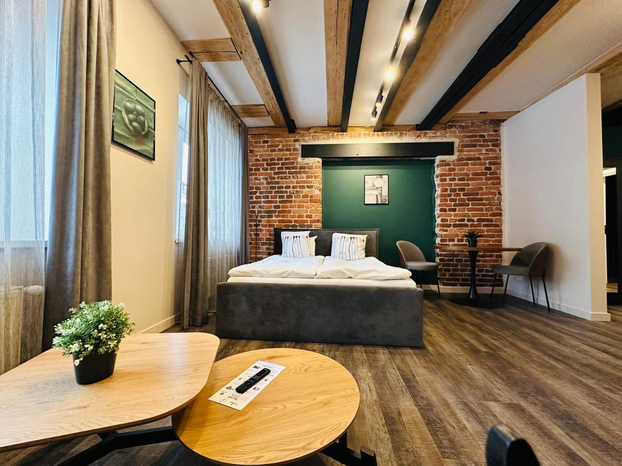 Colonel Suites & Apartments Riga Ngoại thất bức ảnh