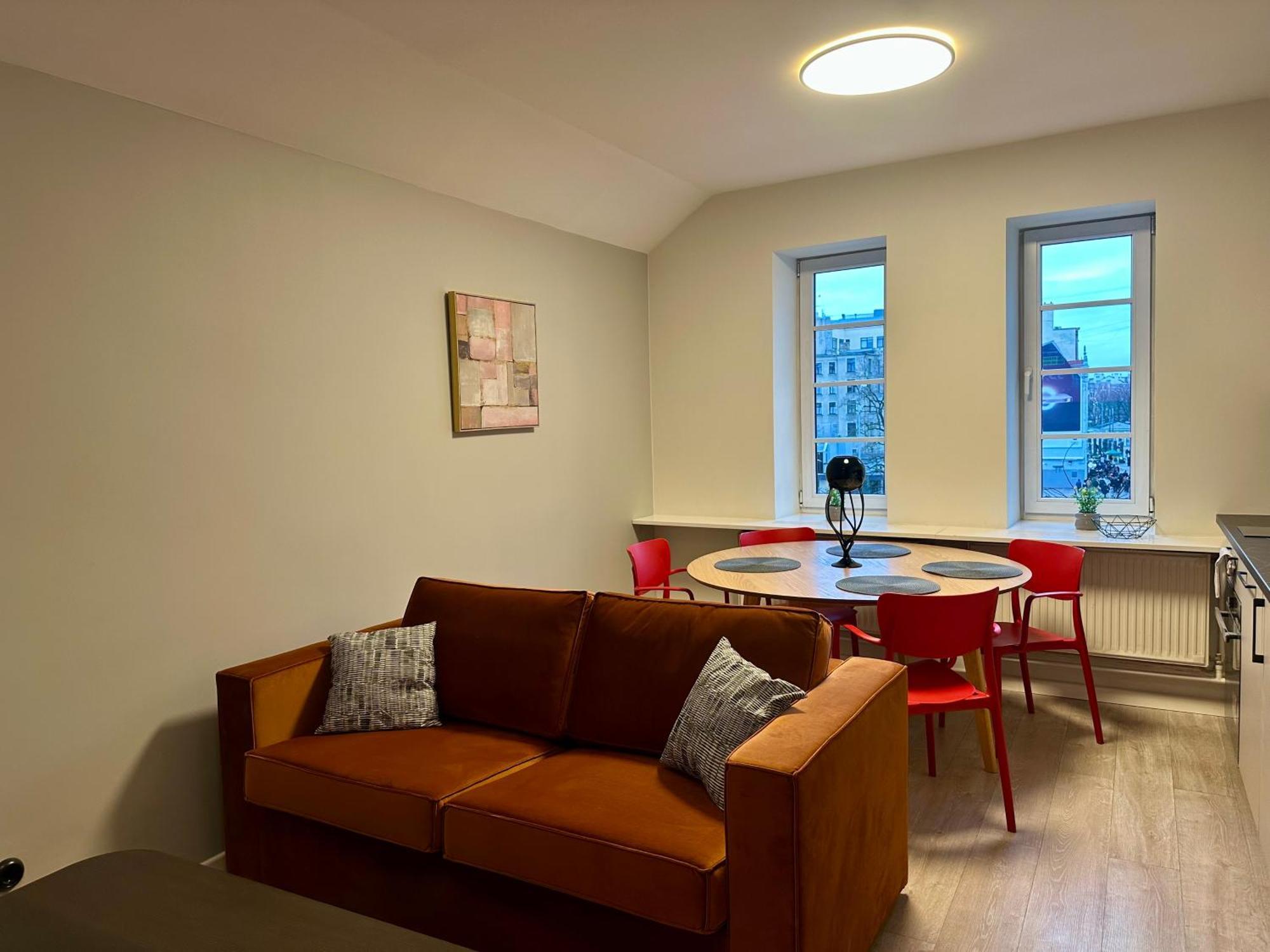 Colonel Suites & Apartments Riga Ngoại thất bức ảnh