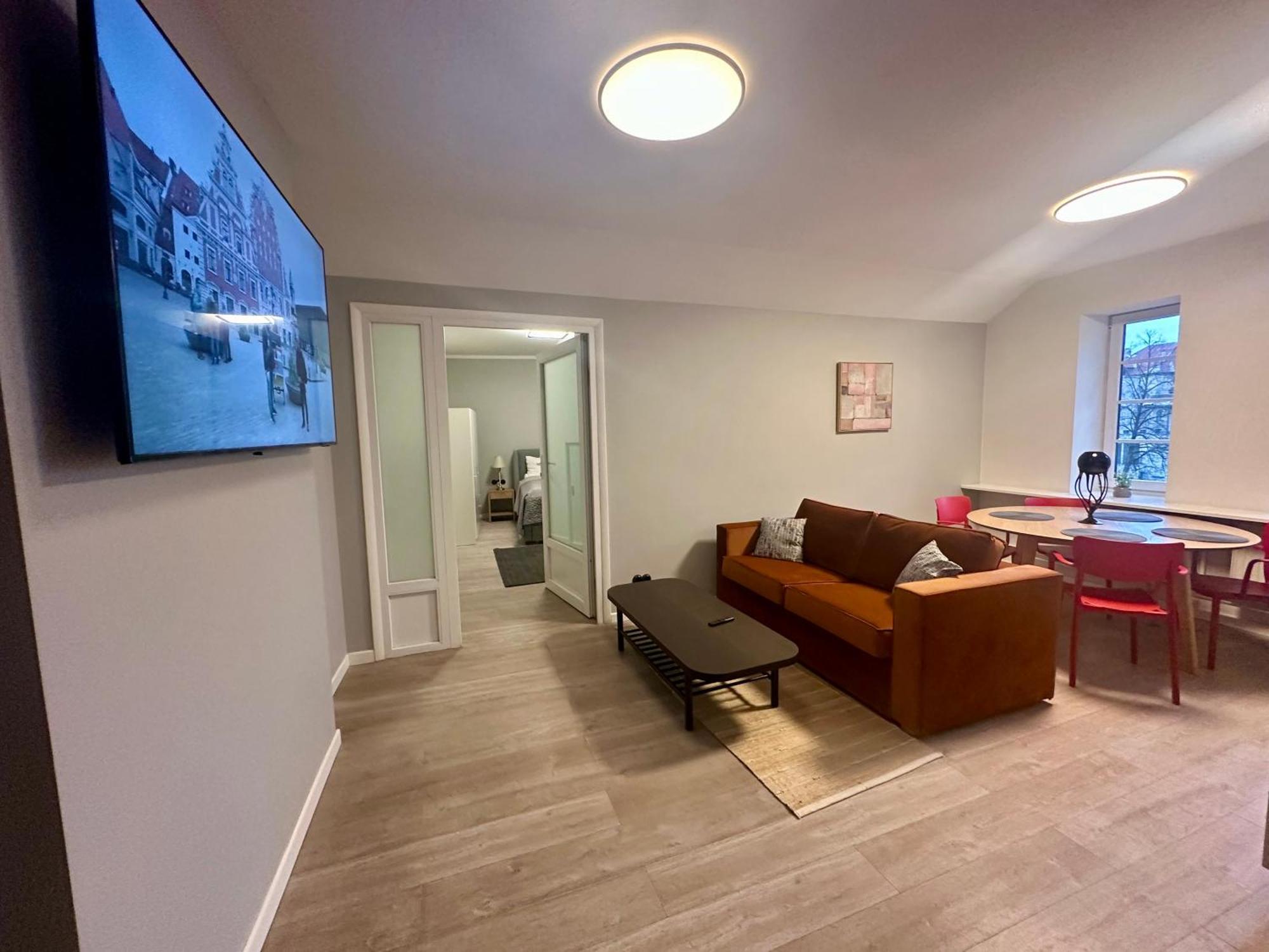 Colonel Suites & Apartments Riga Ngoại thất bức ảnh