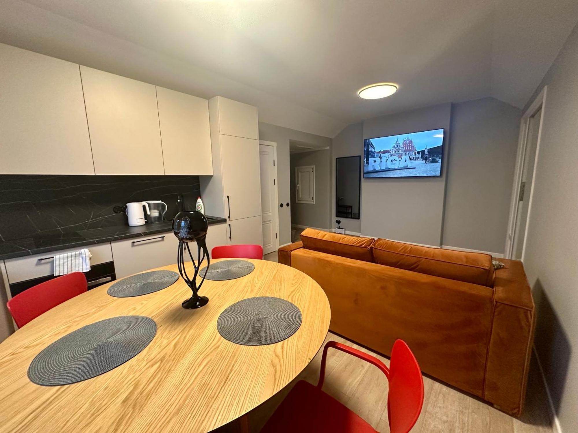 Colonel Suites & Apartments Riga Ngoại thất bức ảnh