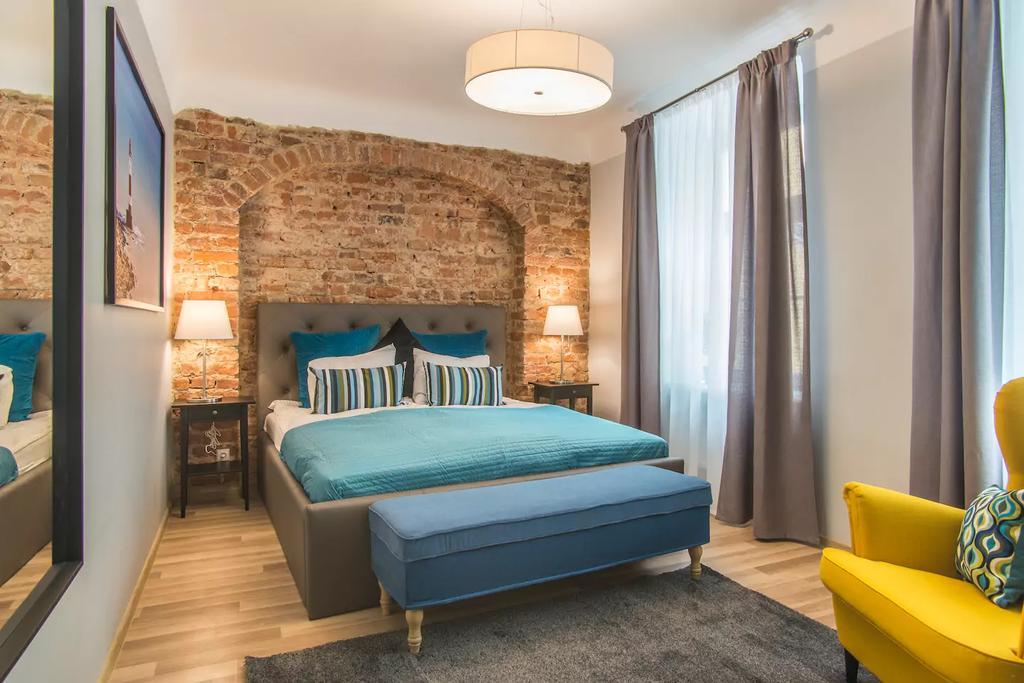 Colonel Suites & Apartments Riga Ngoại thất bức ảnh