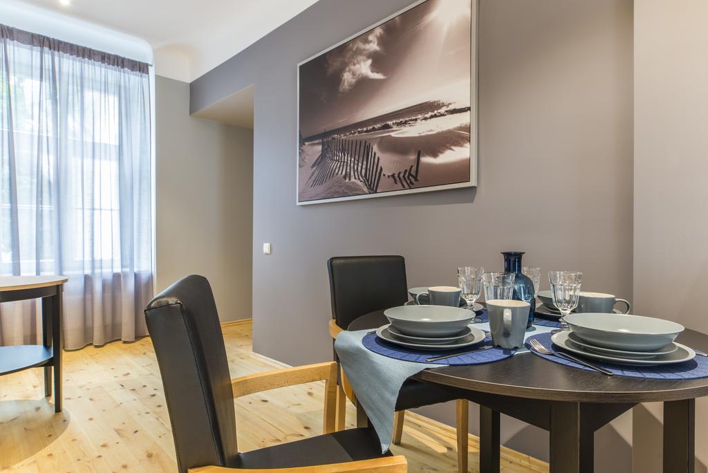 Colonel Suites & Apartments Riga Ngoại thất bức ảnh