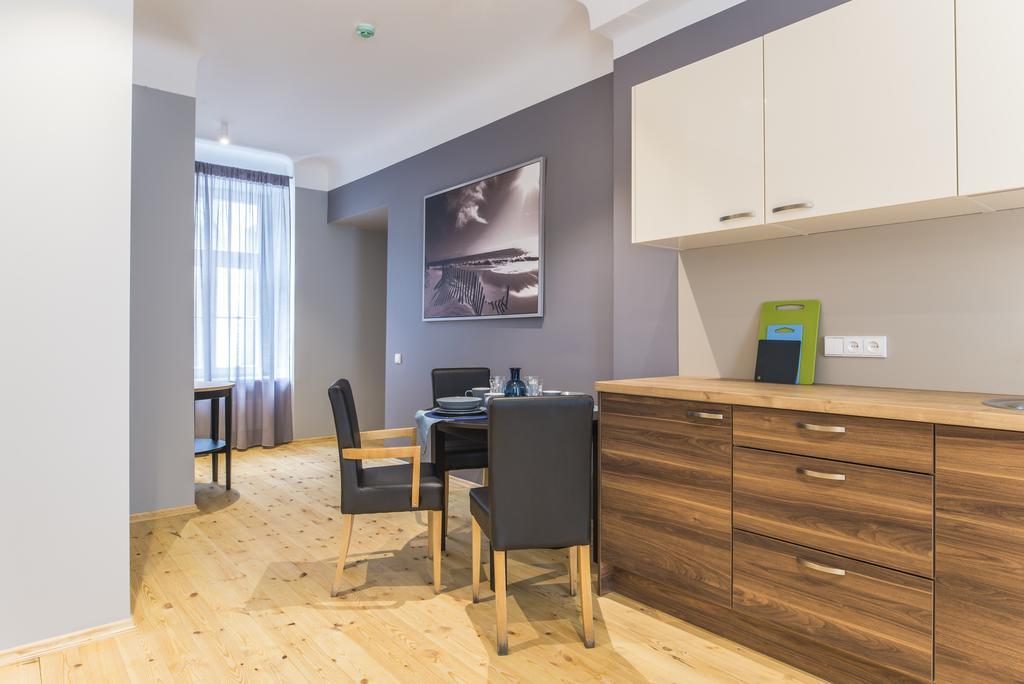 Colonel Suites & Apartments Riga Ngoại thất bức ảnh