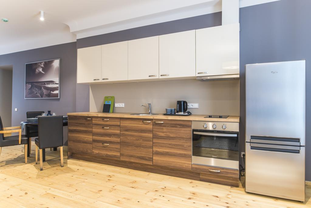 Colonel Suites & Apartments Riga Ngoại thất bức ảnh