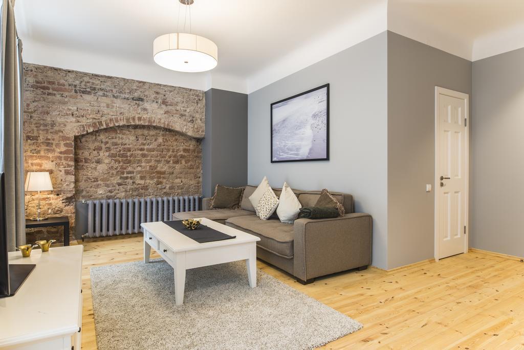 Colonel Suites & Apartments Riga Ngoại thất bức ảnh