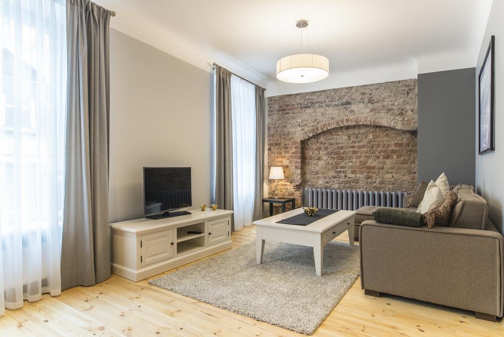 Colonel Suites & Apartments Riga Ngoại thất bức ảnh