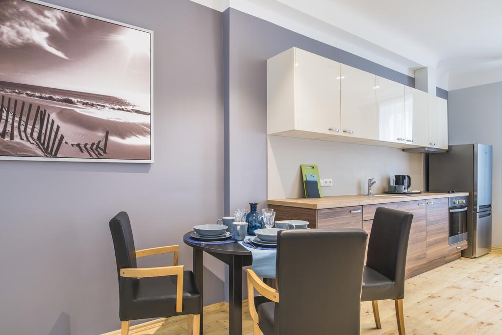 Colonel Suites & Apartments Riga Ngoại thất bức ảnh