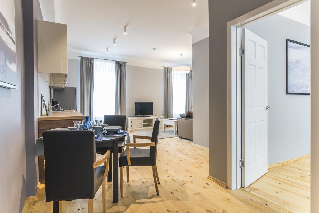 Colonel Suites & Apartments Riga Ngoại thất bức ảnh