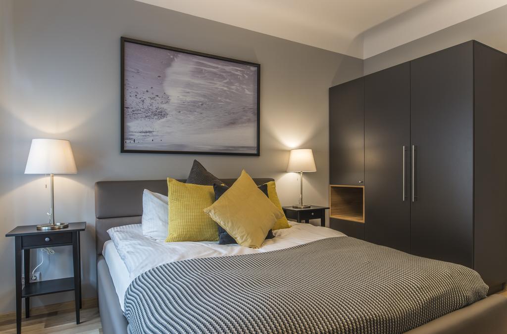 Colonel Suites & Apartments Riga Ngoại thất bức ảnh