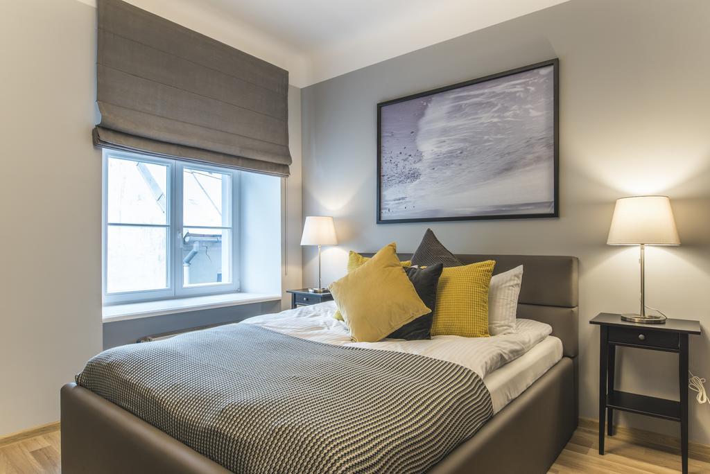 Colonel Suites & Apartments Riga Ngoại thất bức ảnh