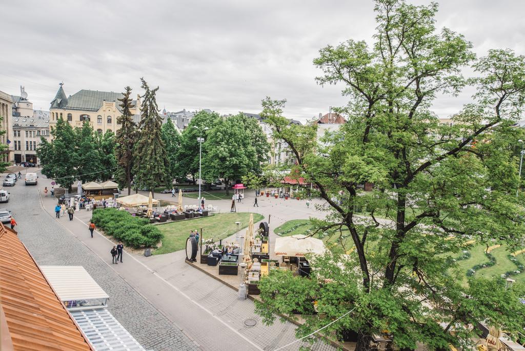 Colonel Suites & Apartments Riga Ngoại thất bức ảnh