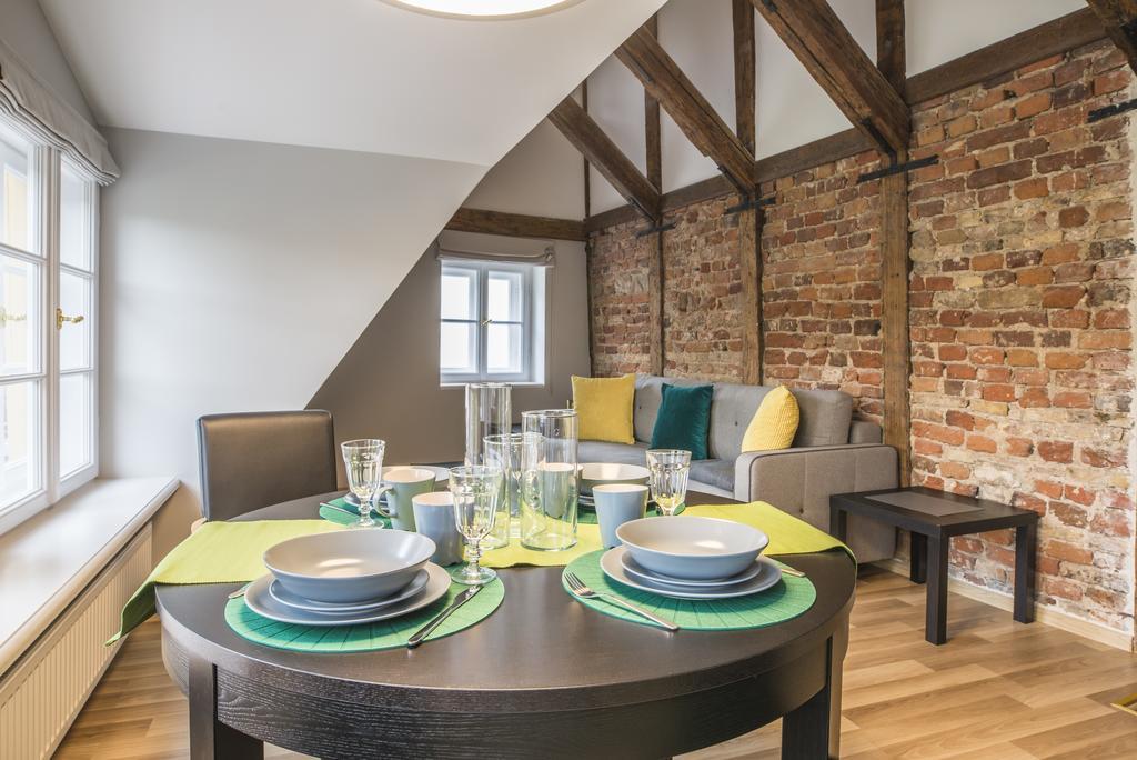 Colonel Suites & Apartments Riga Ngoại thất bức ảnh