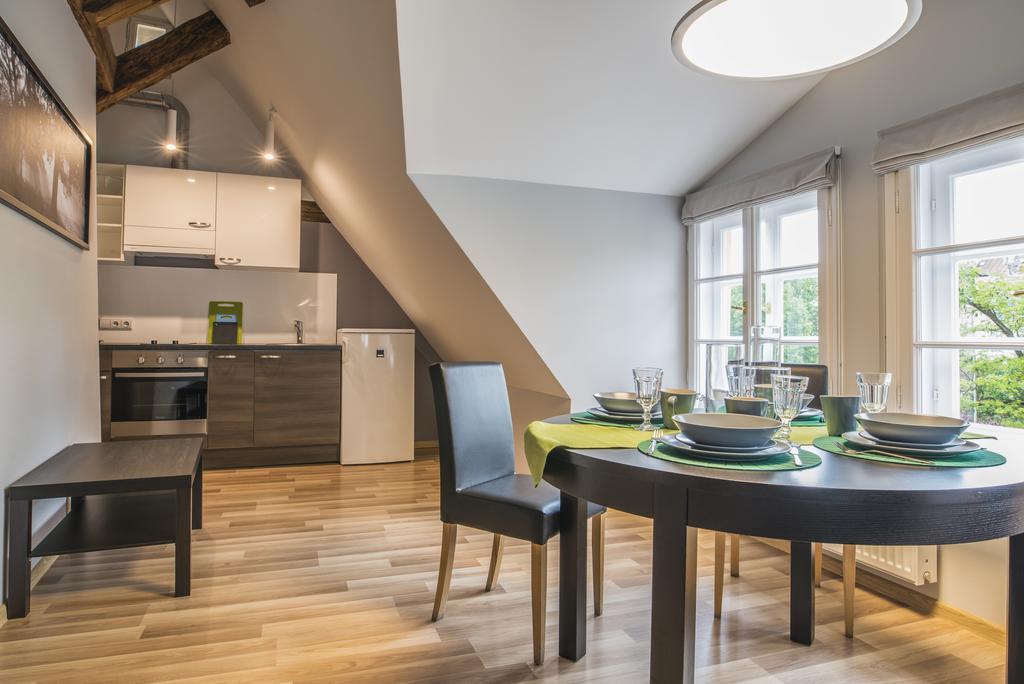 Colonel Suites & Apartments Riga Ngoại thất bức ảnh