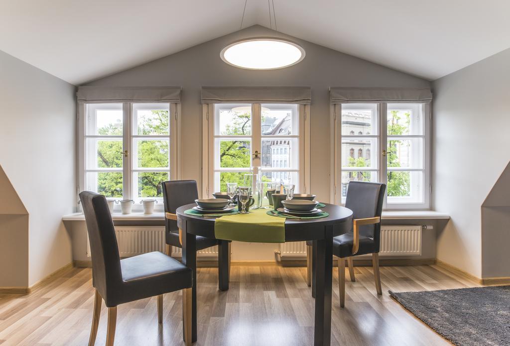 Colonel Suites & Apartments Riga Ngoại thất bức ảnh