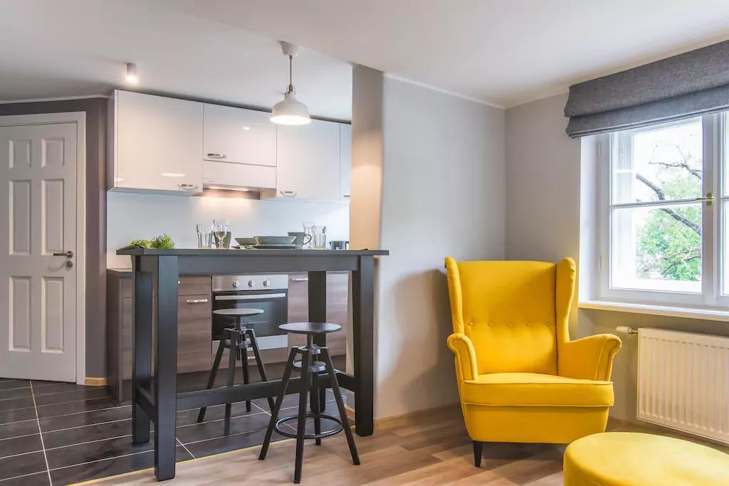 Colonel Suites & Apartments Riga Ngoại thất bức ảnh