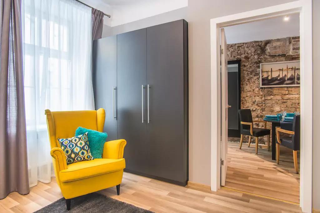 Colonel Suites & Apartments Riga Ngoại thất bức ảnh