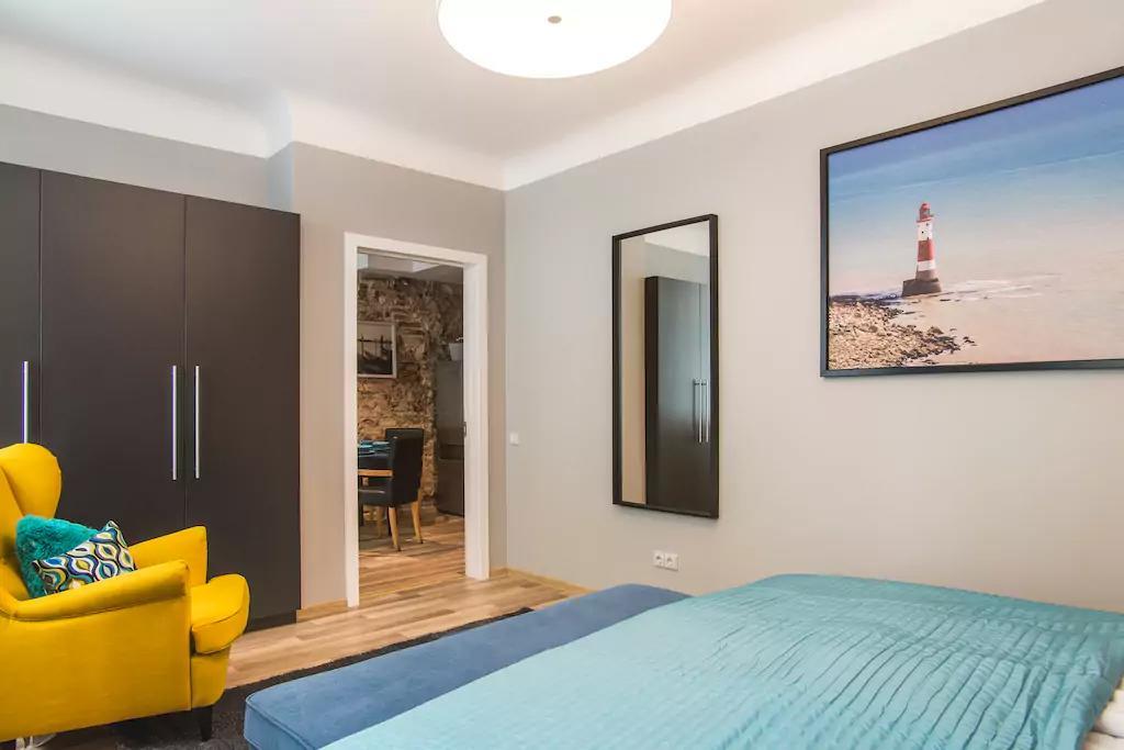 Colonel Suites & Apartments Riga Ngoại thất bức ảnh