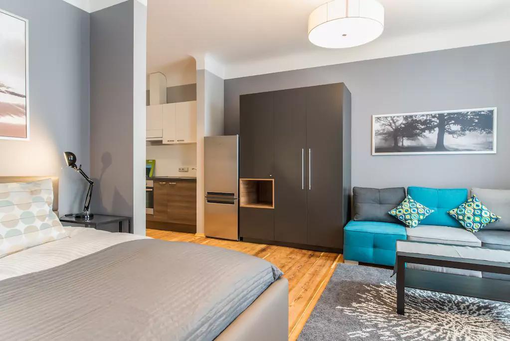 Colonel Suites & Apartments Riga Ngoại thất bức ảnh