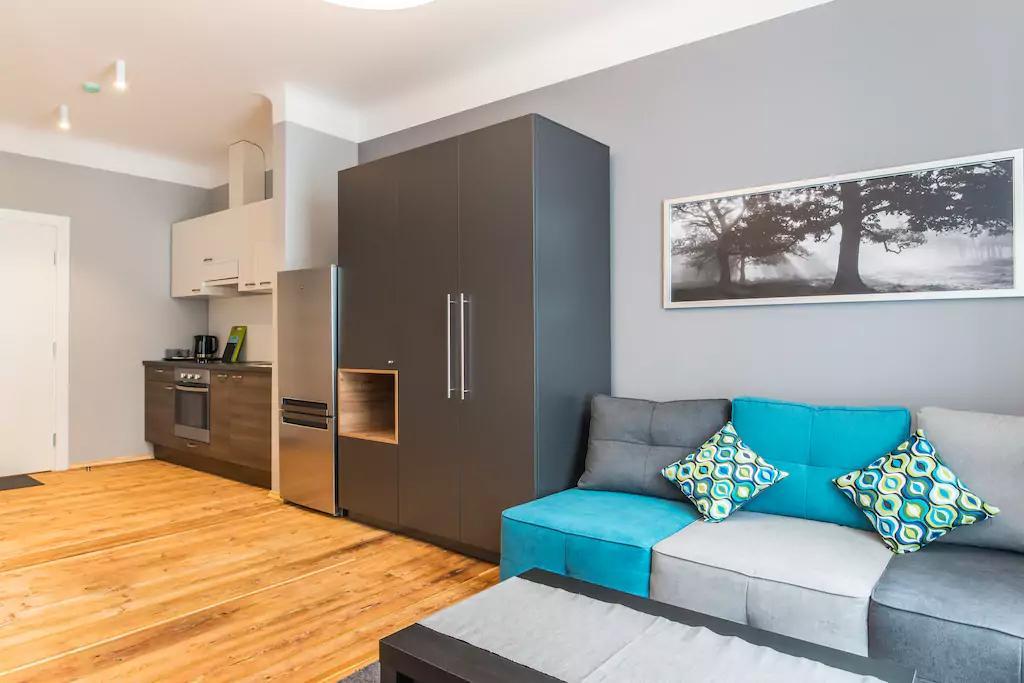 Colonel Suites & Apartments Riga Ngoại thất bức ảnh