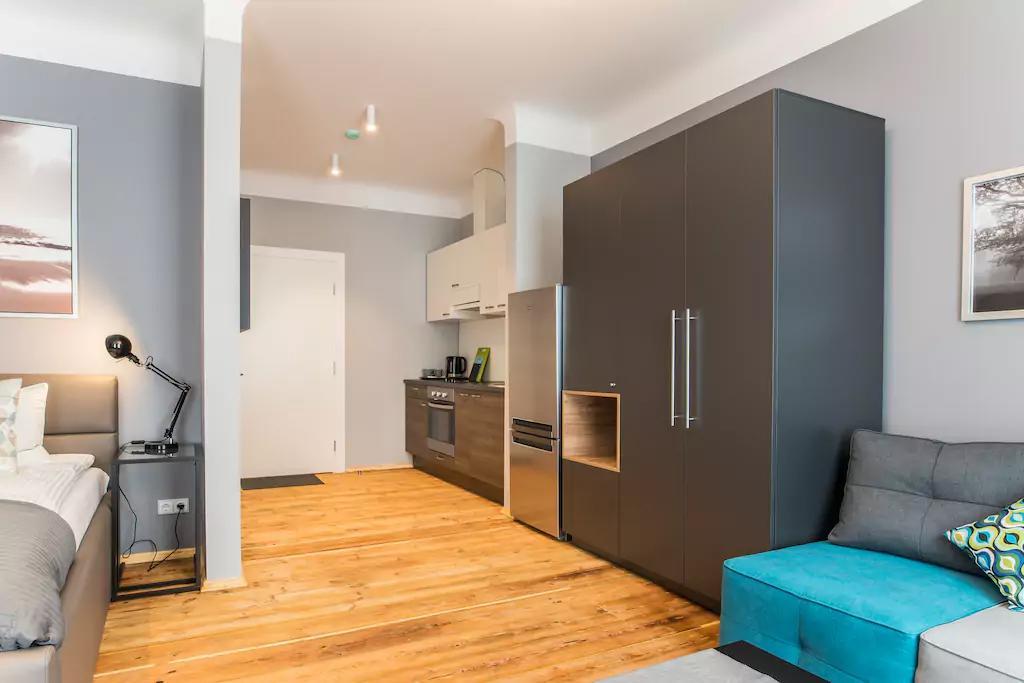 Colonel Suites & Apartments Riga Ngoại thất bức ảnh