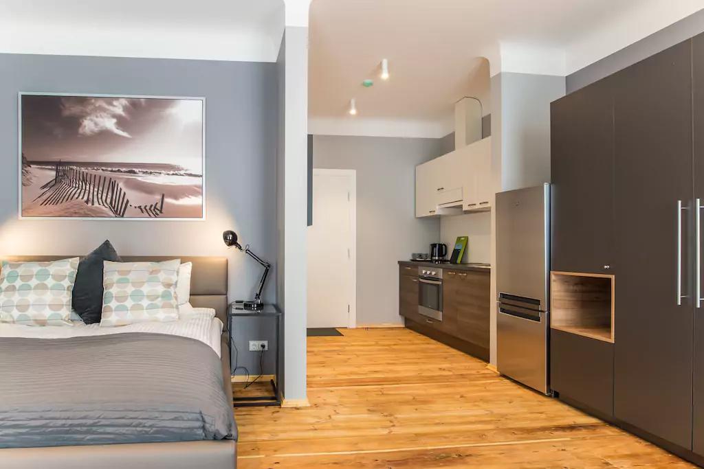 Colonel Suites & Apartments Riga Ngoại thất bức ảnh