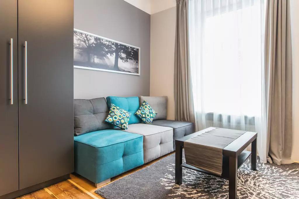 Colonel Suites & Apartments Riga Ngoại thất bức ảnh
