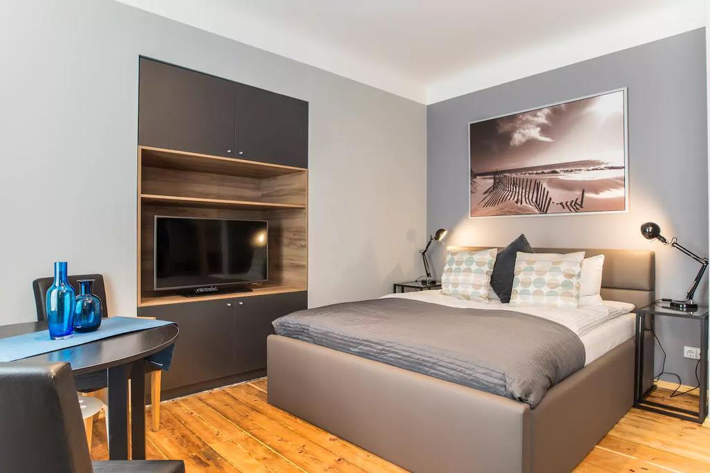 Colonel Suites & Apartments Riga Ngoại thất bức ảnh