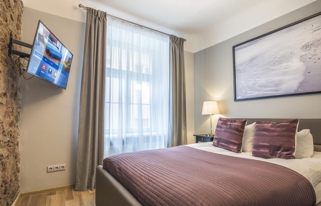 Colonel Suites & Apartments Riga Ngoại thất bức ảnh