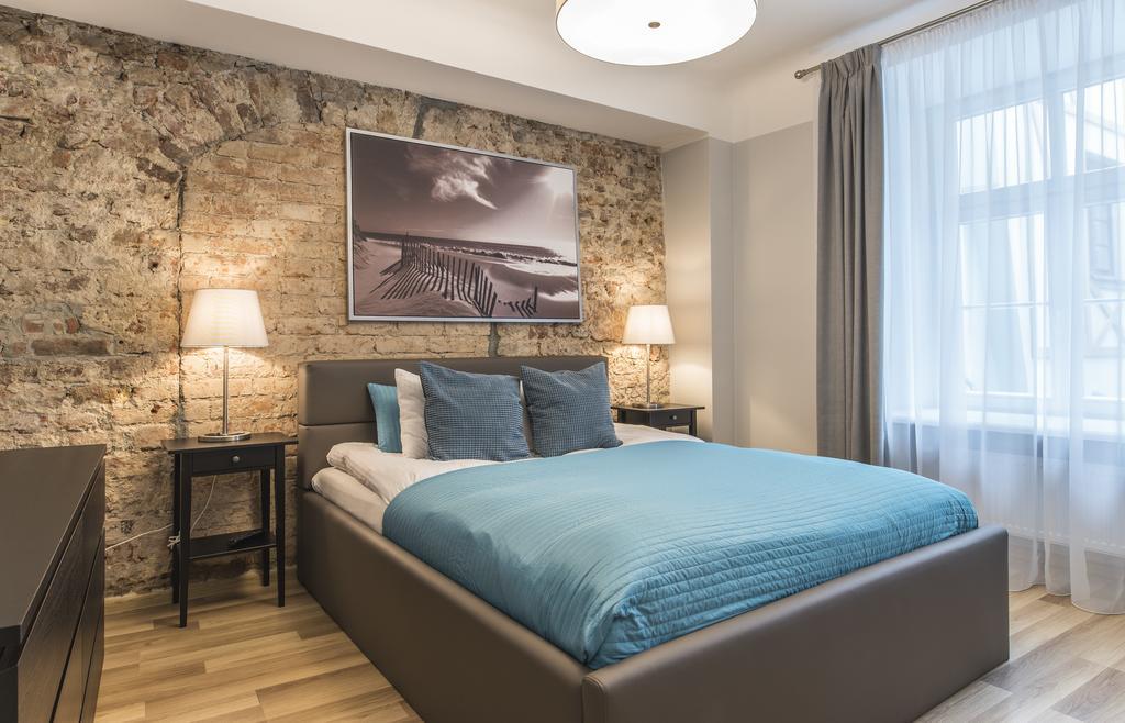 Colonel Suites & Apartments Riga Ngoại thất bức ảnh