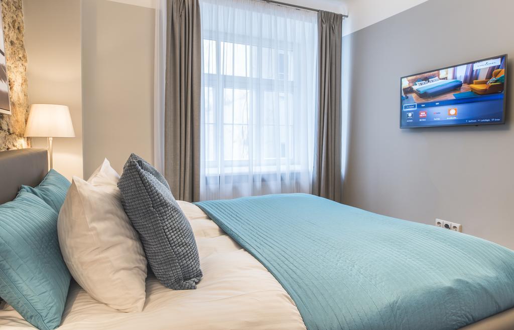 Colonel Suites & Apartments Riga Ngoại thất bức ảnh
