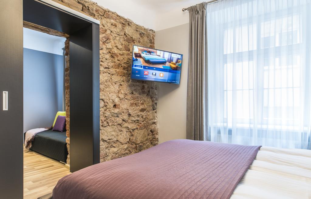 Colonel Suites & Apartments Riga Ngoại thất bức ảnh