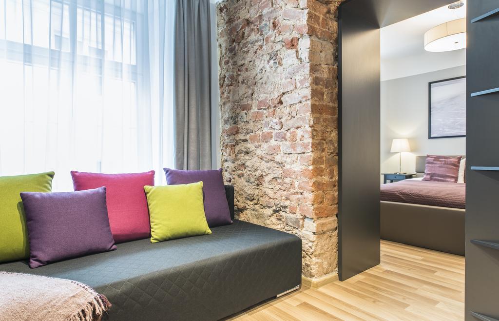 Colonel Suites & Apartments Riga Ngoại thất bức ảnh